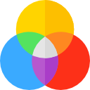 rgb icon