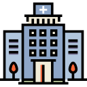 hospital icon