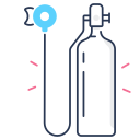 Oxygen Tank 