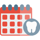 calendario icon