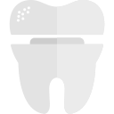 corona dental icon