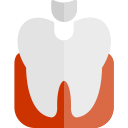 empaste dental icon