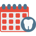 calendario icon