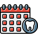 calendario icon