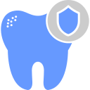 cuidado dental icon