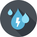 agua icon