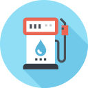 gasolinera icon