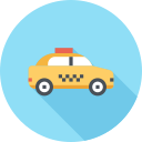 taxi 