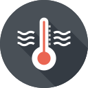 temperatura icon