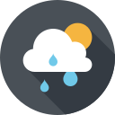 lluvia icon