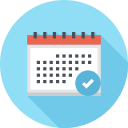 calendario icon