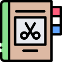 agenda icon