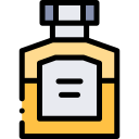 aftershave icon