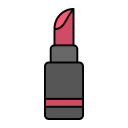 lápiz labial icon