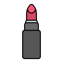 lápiz labial icon