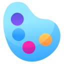 paleta icon