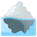 iceberg icon