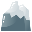 montaña icon