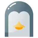 pingüino icon