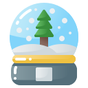 bola de nieve icon