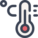 temperatura icon