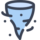 tornado icon