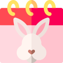 chinese new year icon