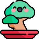 bonsai icon