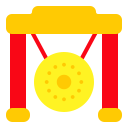 gong icon