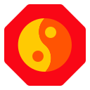 yin yang symbol 