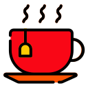 té icon