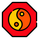 yin yang symbol 