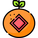 naranja icon