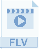 flv icon