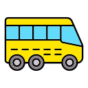 autobús icon