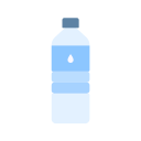 botella de agua icon