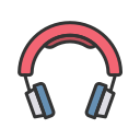 auriculares icon