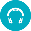 auriculares icon