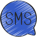 sms icon