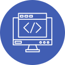 codificación icon