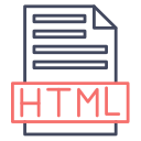 archivo html 