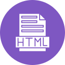 archivo html 