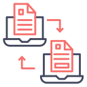 transferencia de datos 