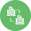 transferencia de datos 