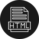 archivo html 