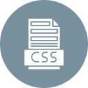 archivo css