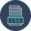 archivo css 