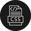 código css 