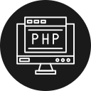 código php 