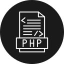 php icon